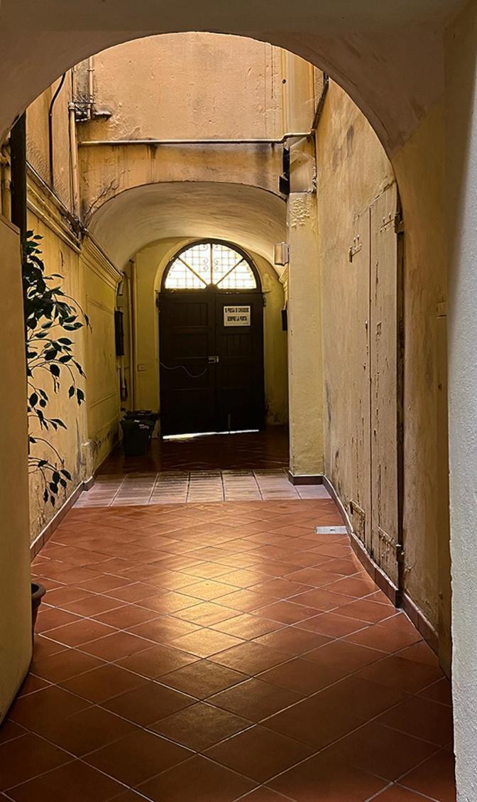 Altana House Tortellinosuite Módena Exterior foto